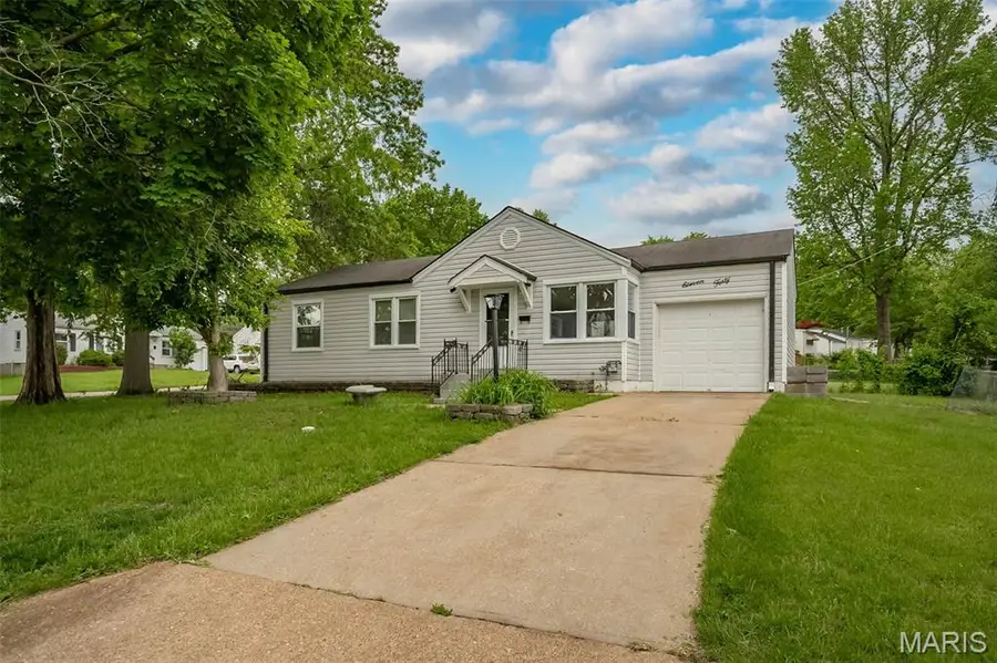 1140 Nectar Drive, Saint Louis, MO 63137 - #2