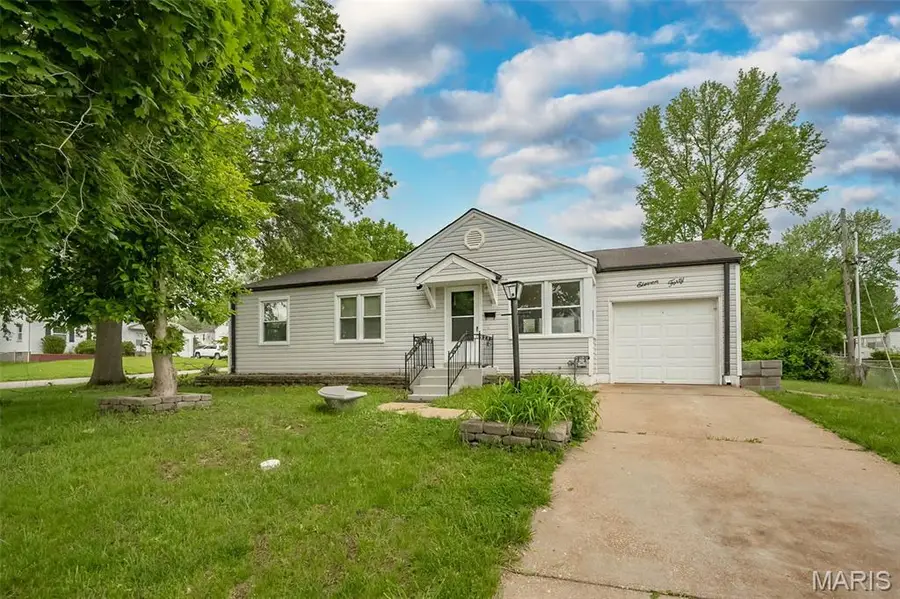1140 Nectar Drive, Saint Louis, MO 63137 - #3