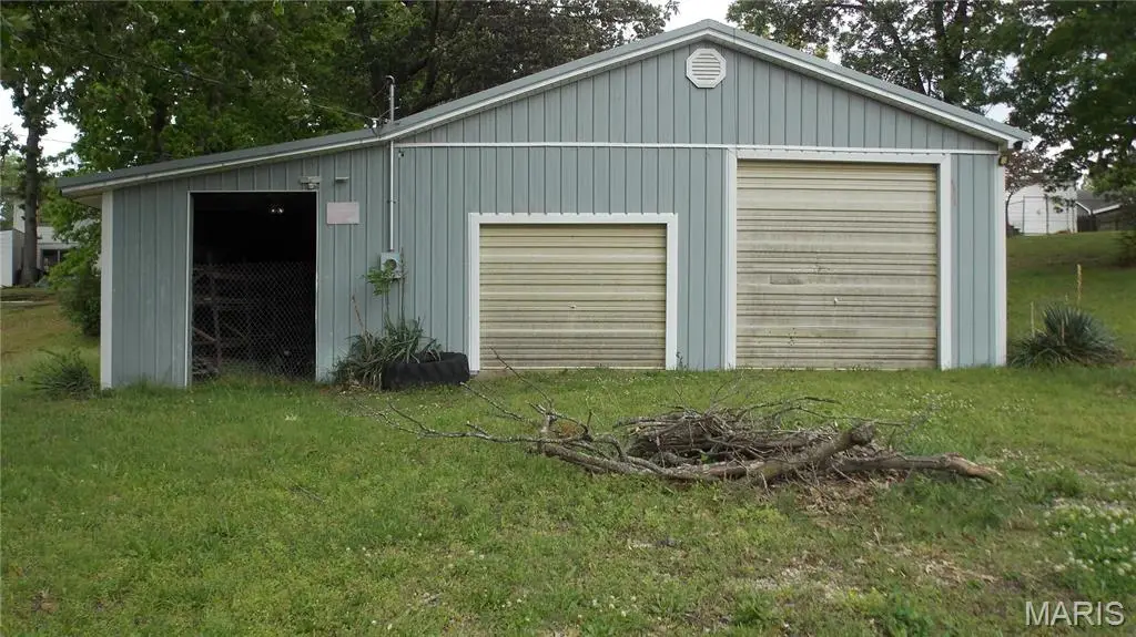 809 Butler Street, Poplar Bluff, MO 63901 - #1