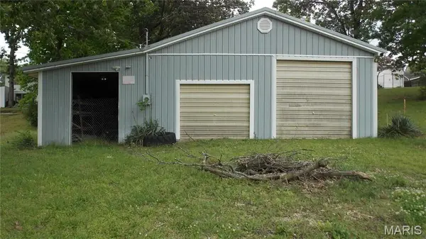 809 Butler Street, Poplar Bluff, MO 63901