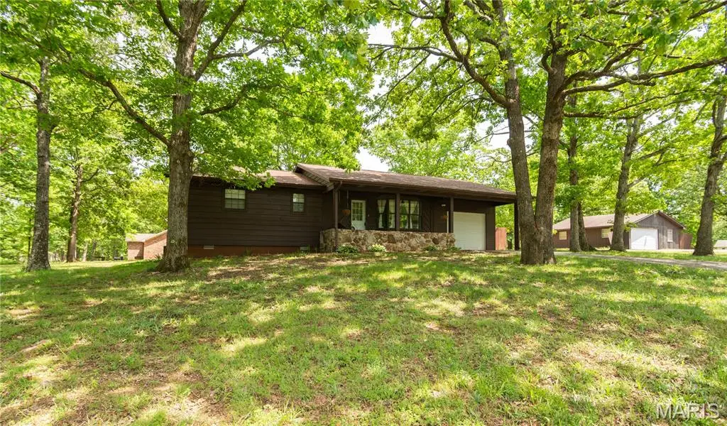16590 Wayne #D, Wappapello, MO 63966 - #1
