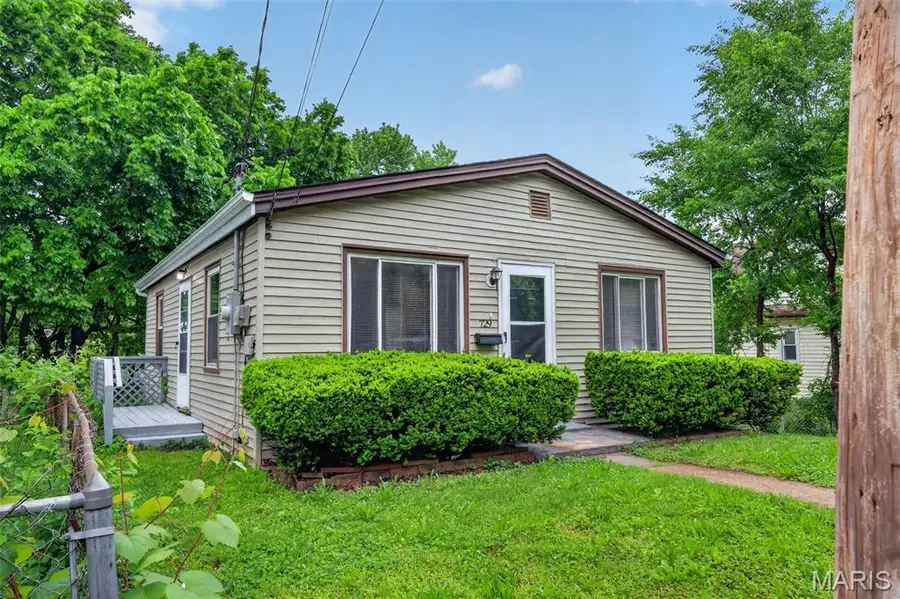 729 Dammert Avenue, Saint Louis, MO 63125 - #3