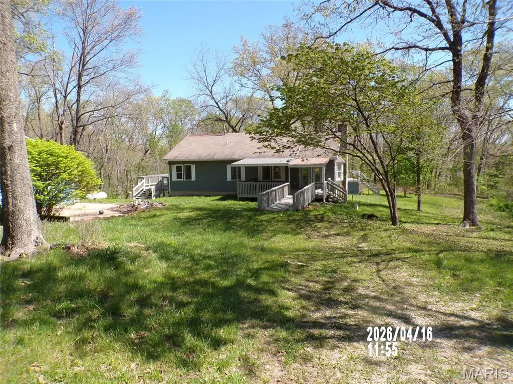 54 Central Hill Road, Eldon, MO 65026 - #1