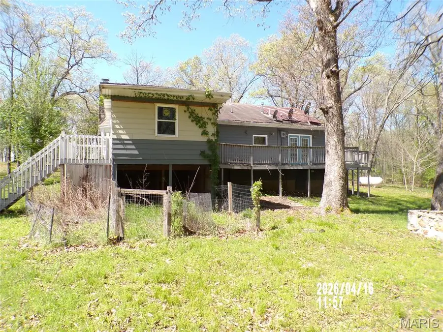 54 Central Hill Road, Eldon, MO 65026 - #2