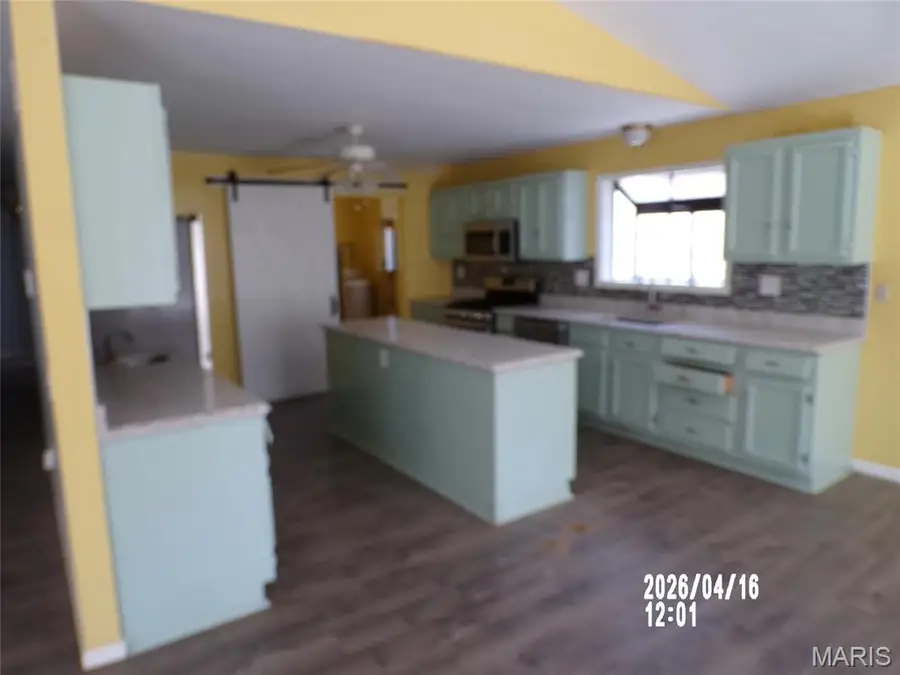 54 Central Hill Road, Eldon, MO 65026 - #3