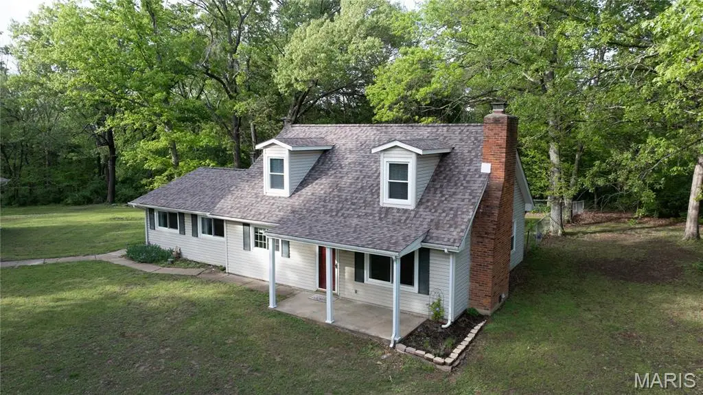 2557 Nike Base Road, Catawissa, MO 63015 - #1