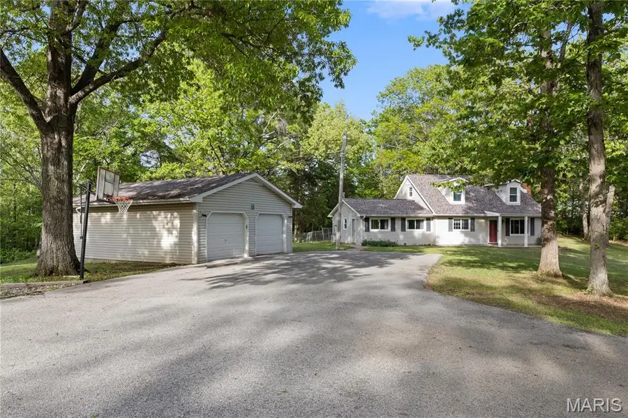 2557 Nike Base Road, Catawissa, MO 63015 - #2