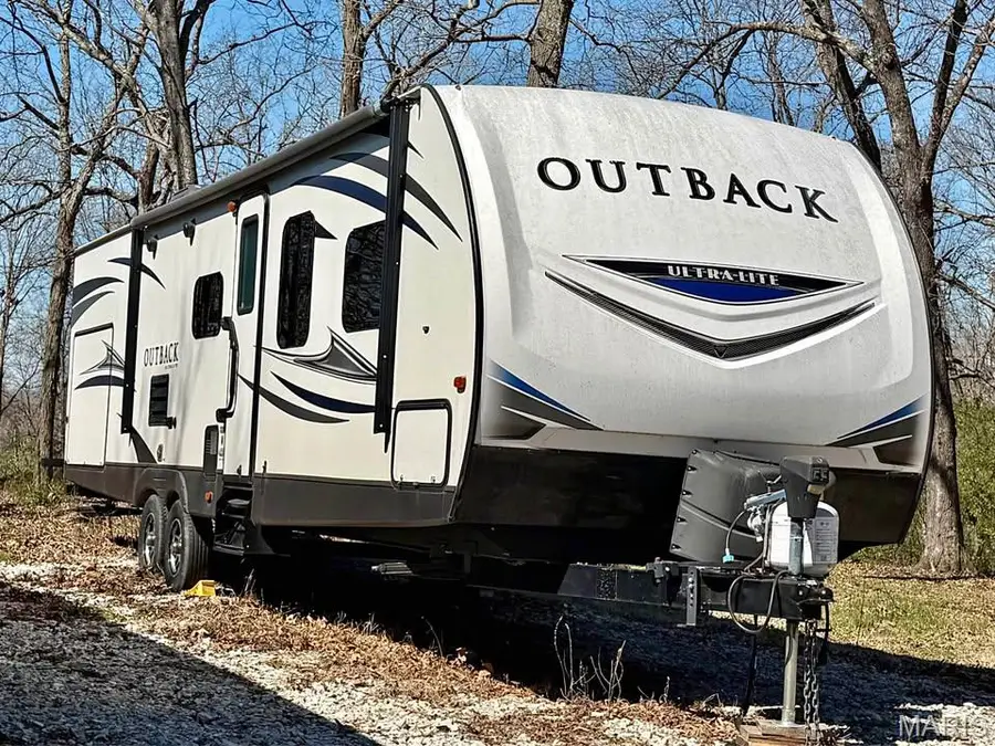 2557 Nike Base Road, Catawissa, MO 63015 - #3