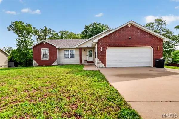 21440 Hupa Road, Dixon, MO 65459