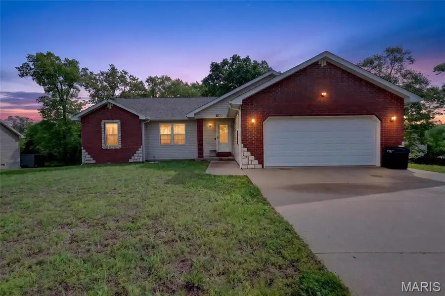 21440 Hupa Road, Dixon, MO 65459 - #2