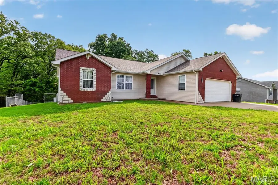 21440 Hupa Road, Dixon, MO 65459 - #3