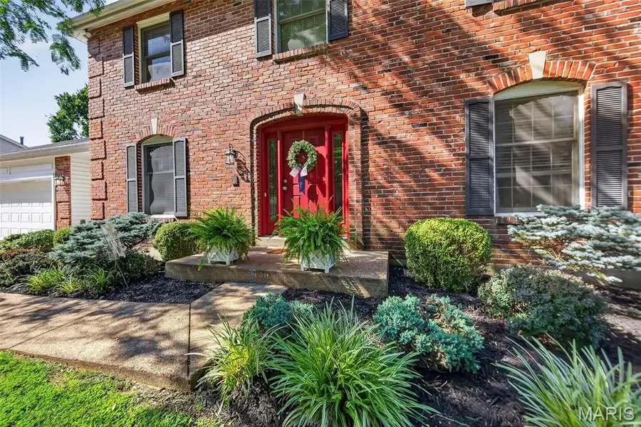 3636 Whispering Ridge Lane, Saint Louis, MO 63129 - #3