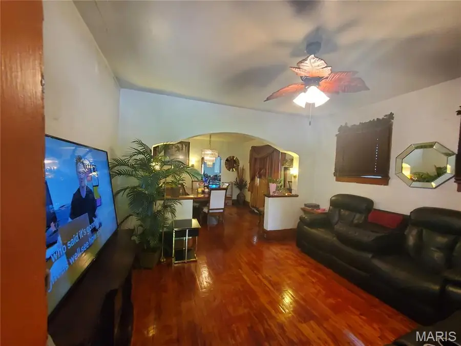 1401 N 54th Street, Washington Park, IL 62204 - #2