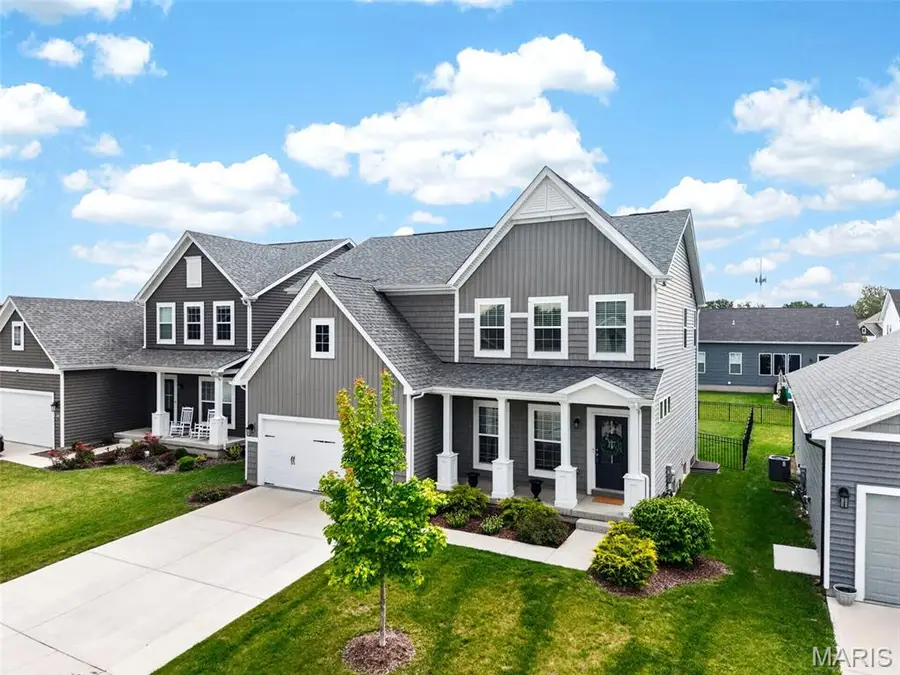 3256 River Breeze Court, Saint Charles, MO 63301 - #2