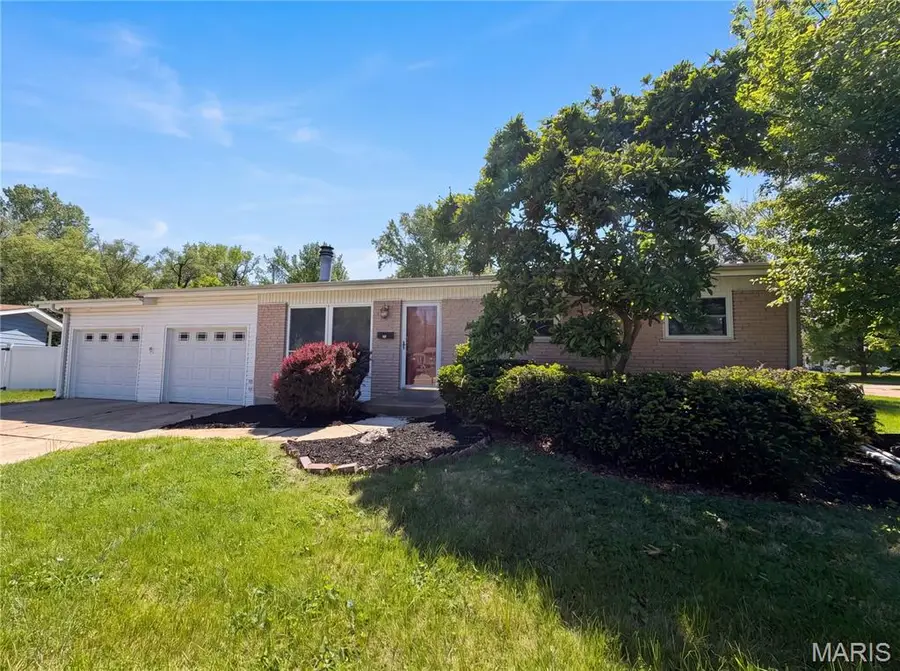 14 Olvera Circle, Florissant, MO 63031 - #2