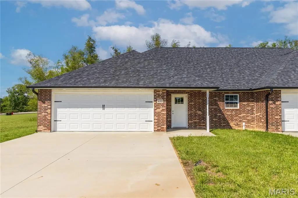 400 E Deerwood Drive, Jackson, MO 63755 - #1
