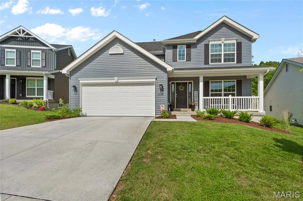3139 White Pine Drive, Imperial, MO 63052 - #1