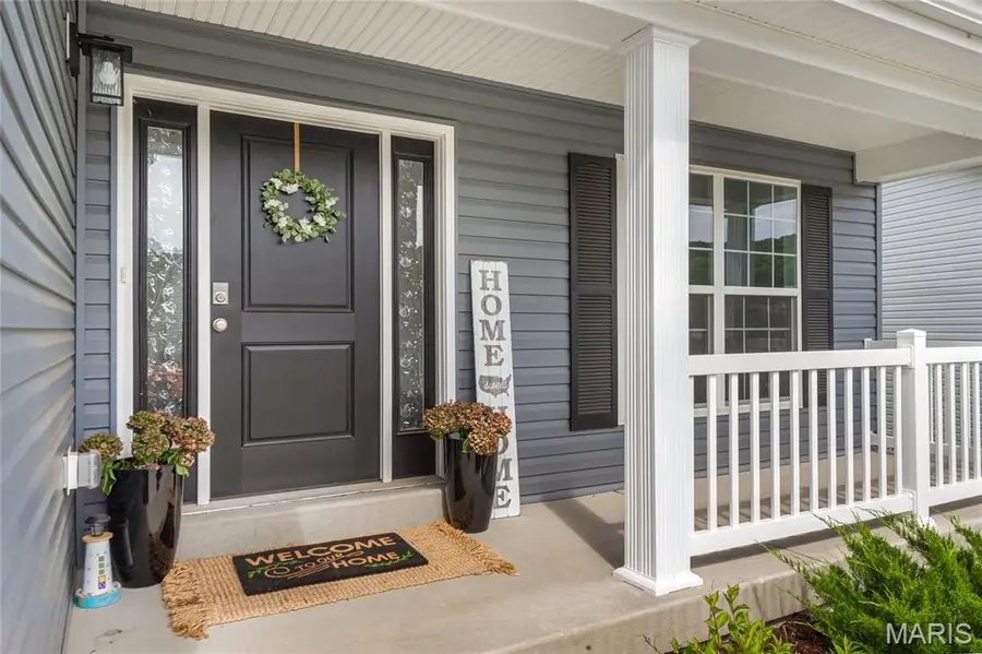3139 White Pine Drive, Imperial, MO 63052 - #2