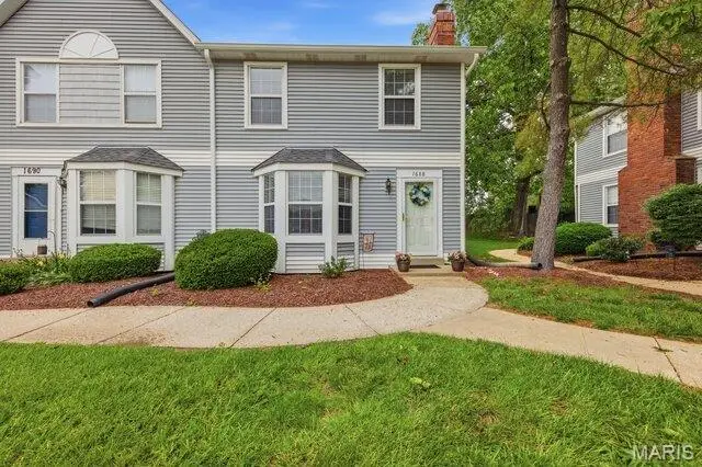 1688 Kircher Drive #G, Saint Charles, MO 63303 - #1