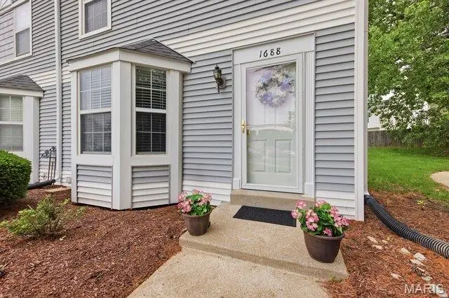 1688 Kircher Drive #G, Saint Charles, MO 63303 - #2