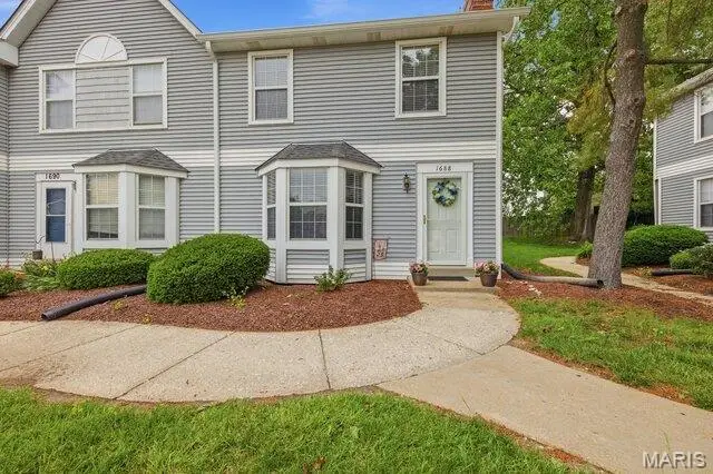 1688 Kircher Drive #G, Saint Charles, MO 63303 - #3