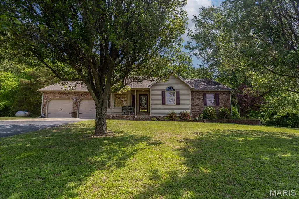 11148 Colonial Ridge Drive, Dexter, MO 63841 - #1