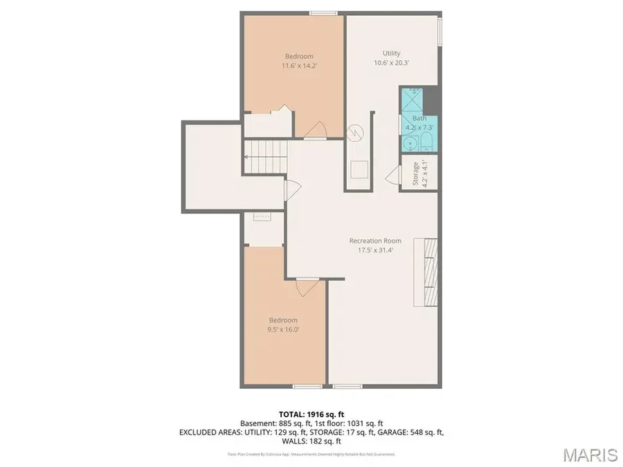 2718 Bryden, Alton, IL 62002 - #3