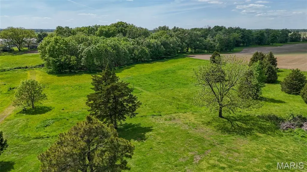 105 Roy Road, Vergennes, IL 62994 - #1