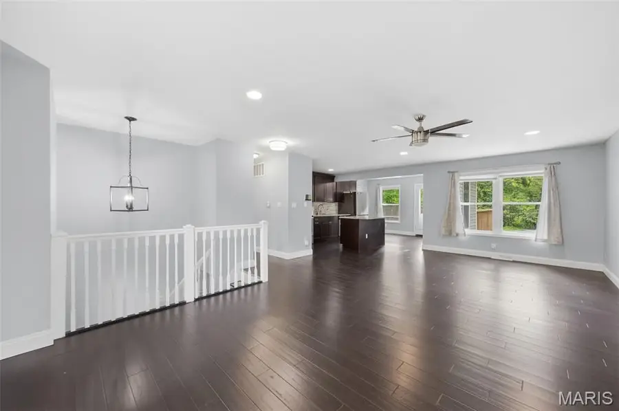 15565 Old Jamestown Road, Florissant, MO 63034 - #2