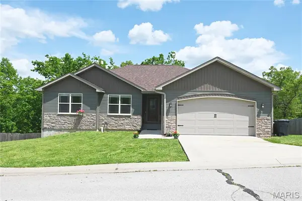 117 Paradise Street, Waynesville, MO 65583