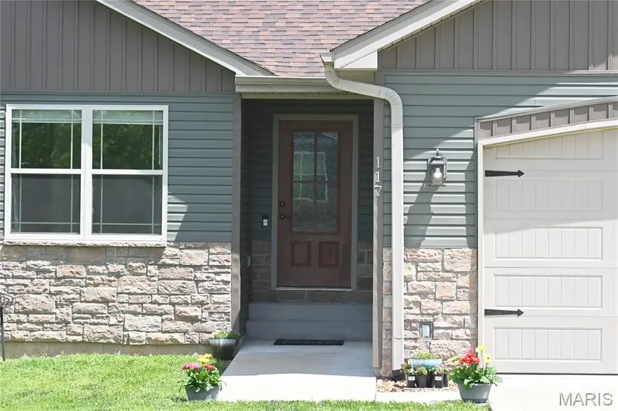 117 Paradise Street, Waynesville, MO 65583 - #2