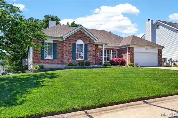 23 Bridgeway Court, O'Fallon, MO 63368