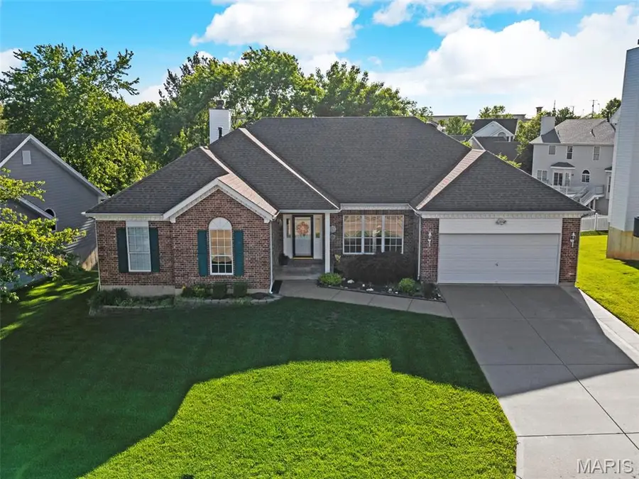 23 Bridgeway Court, Ofallon, MO 63368 - #2