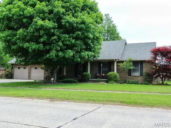904 Pine Street, Sikeston, MO 63801