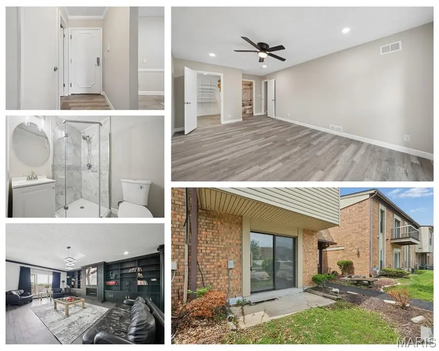 1279 Guelbreth Lane #207, Saint Louis, MO 63146 - #2