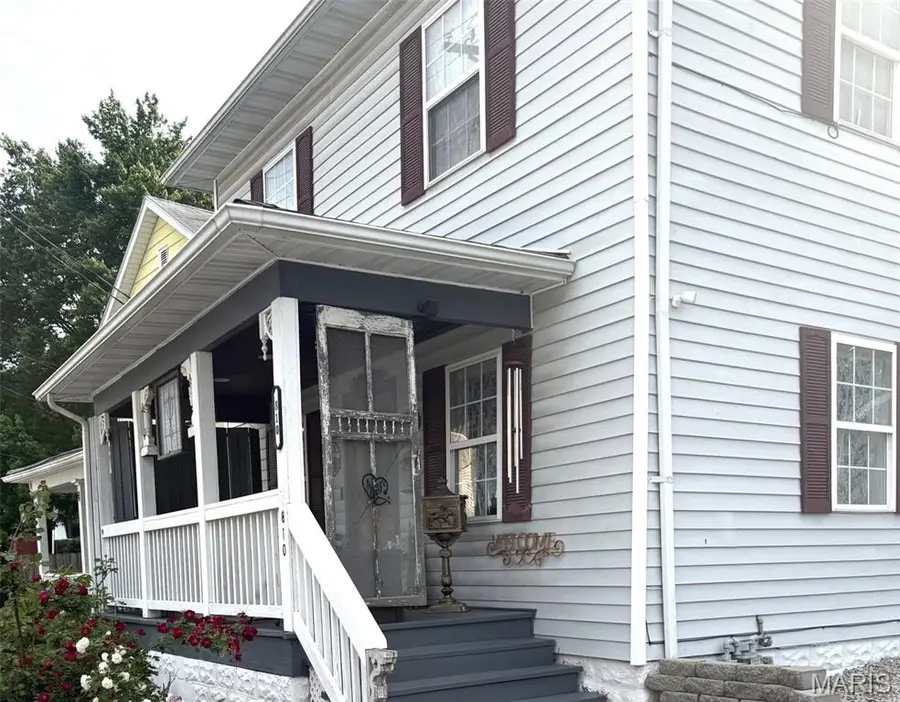 810 Liberty Street, Alton, IL 62002 - #2
