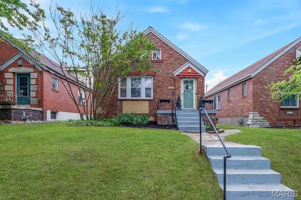 5727 Winona Avenue, St Louis, MO 63109