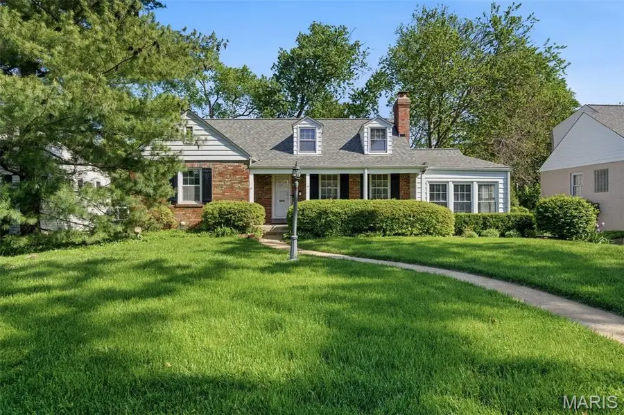 9 Berry Wood Drive, Saint Louis, MO 63122 - #2