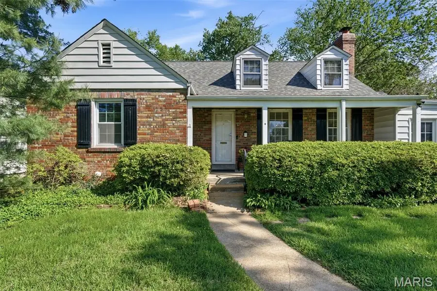 9 Berry Wood Drive, Saint Louis, MO 63122 - #3