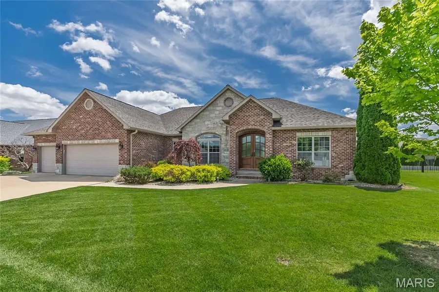 8422 Treybrooke Place, Ofallon, IL 62269 - #3