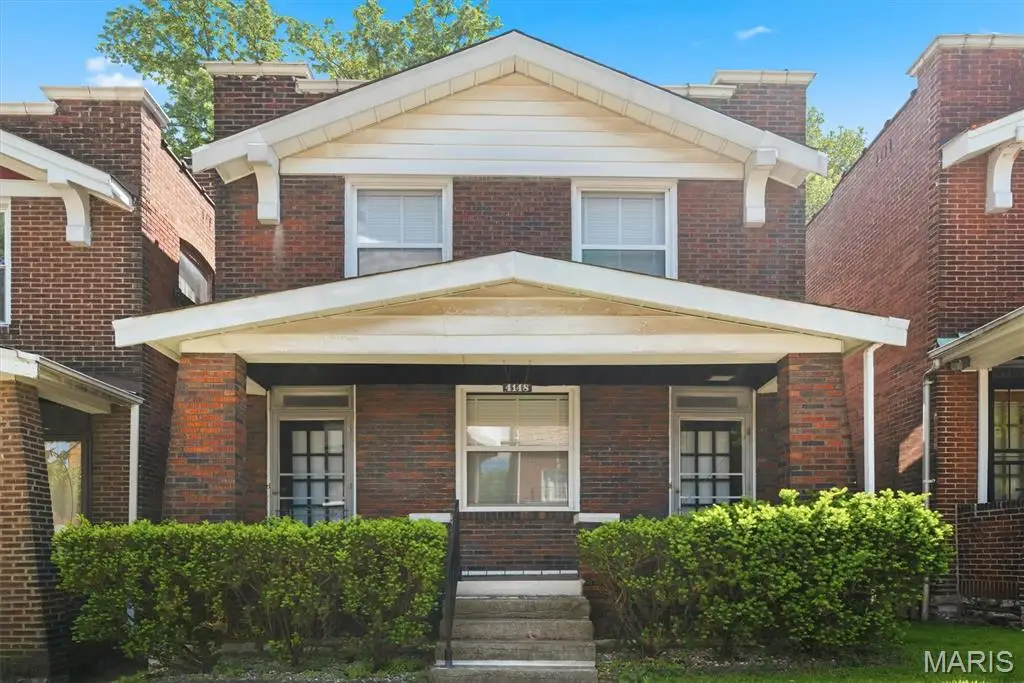 4148 Humphrey Street, Saint Louis, MO 63116 - #1