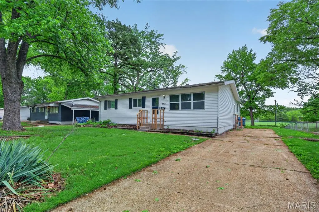 1012 Forestwood Drive, Saint Louis, MO 63135 - #1
