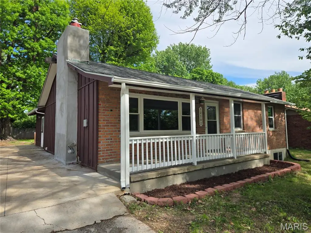 12102 Mckelvey Road, Maryland Heights, MO 63043 - #1