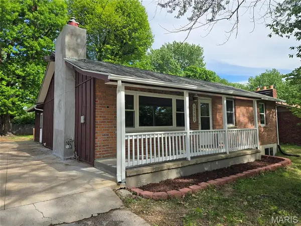 12102 Mckelvey Road, Maryland Heights, MO 63043