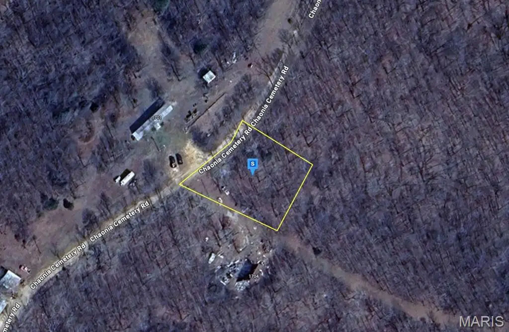 1710 Wayne 551 County, Williamsville, MO 63967 - #1