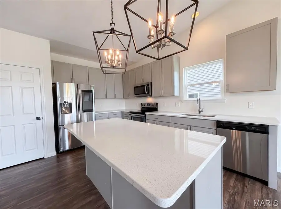 1034 Sweet River Drive, Saint Paul, MO 63366 - #2