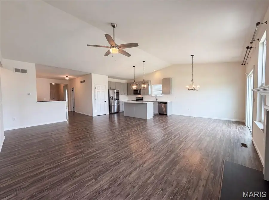 1034 Sweet River Drive, Saint Paul, MO 63366 - #3