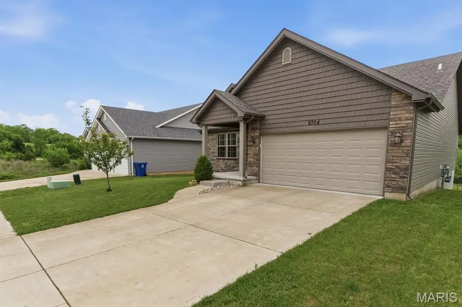 6704 Bailey Farm Road, Imperial, MO 63052 - #3