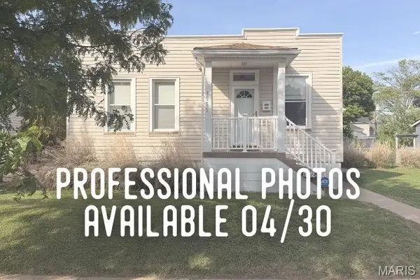 4955 Nagel Avenue, St Louis, MO 63109