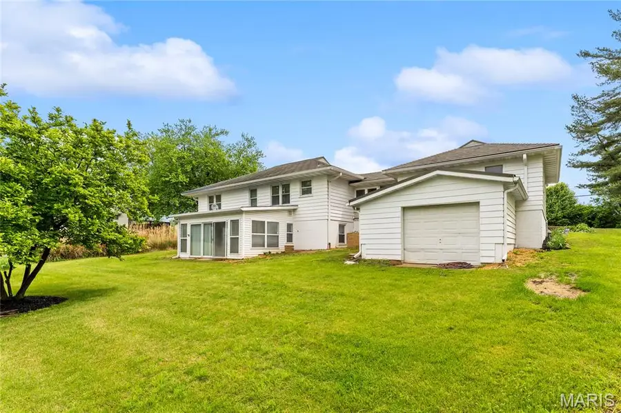 3951 Highland Road, Fairview Heights, IL 62208 - #2